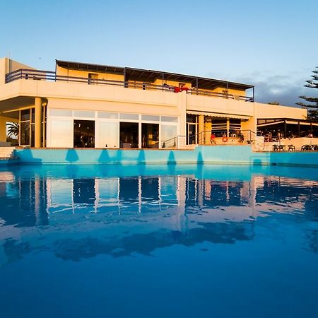 Hotel Scaleta Beach Skaleta Exterior foto