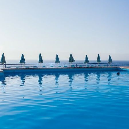 Hotel Scaleta Beach Skaleta Exterior foto