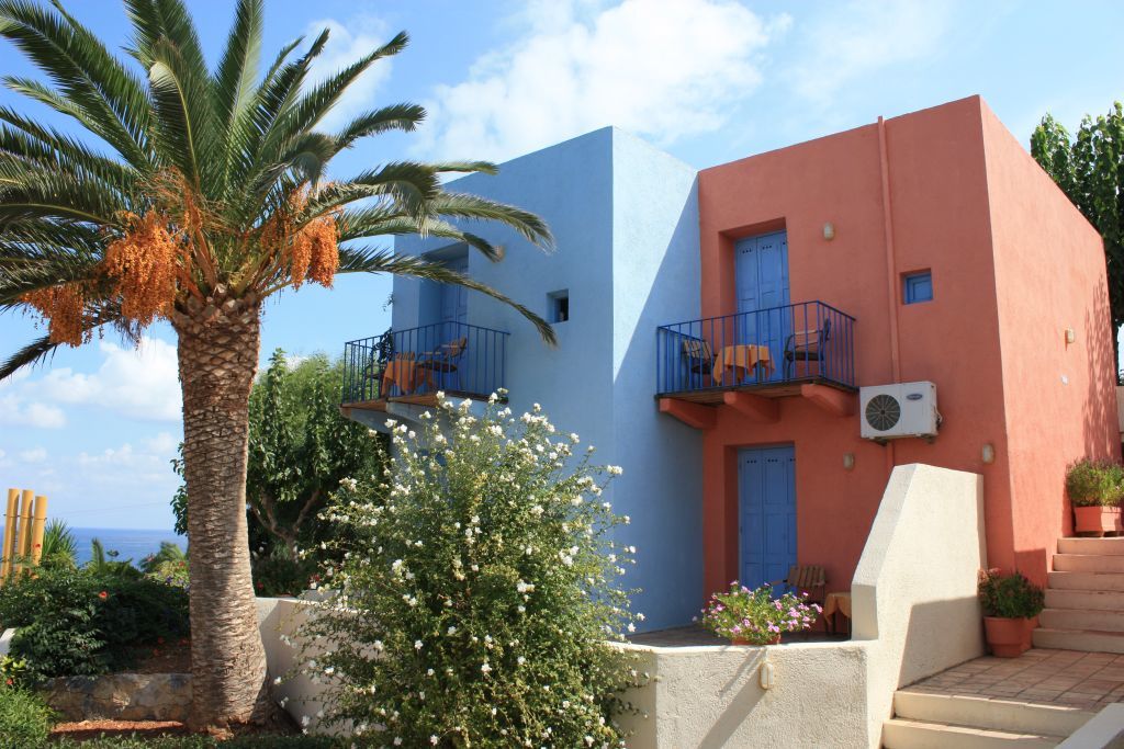 Hotel Scaleta Beach Skaleta Exterior foto