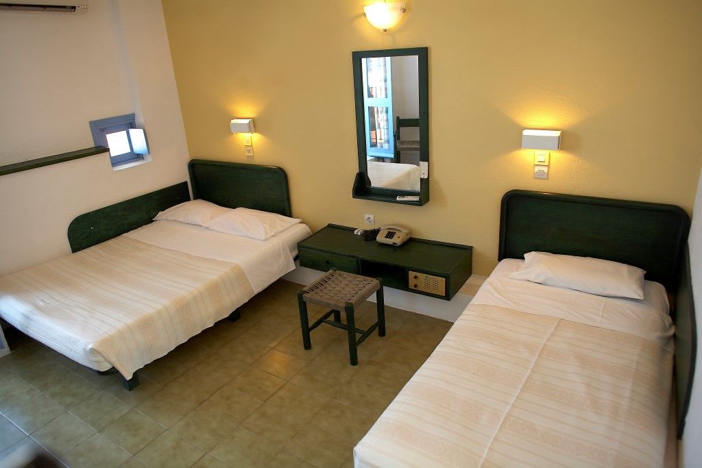 Hotel Scaleta Beach Skaleta Exterior foto