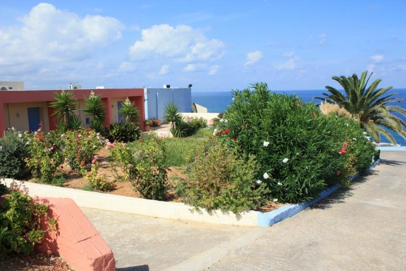 Hotel Scaleta Beach Skaleta Exterior foto
