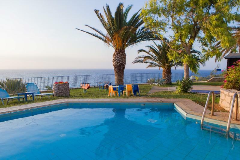 Hotel Scaleta Beach Skaleta Exterior foto